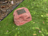 Memorial Rock Urn 2223 Medium Red