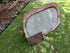 Memorial Rock Urn 2224Medium Red