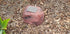 Discounted Memorial Rock Urn 1153 Medium Red