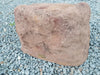 Memorial Rock Urn 1549 Large Double Brown